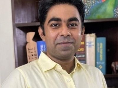 Porob Naser Siddique