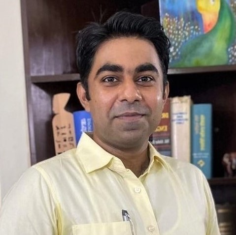 Porob Naser Siddique